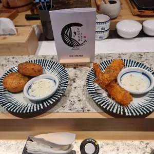 오마카세 오사이초밥 사진