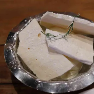 카페 리본 리뷰 사진