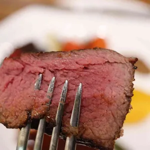 카페 리본 리뷰 사진