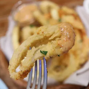 카페 리본 리뷰 사진