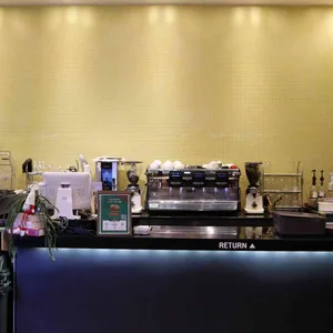 카페 리본 리뷰 사진