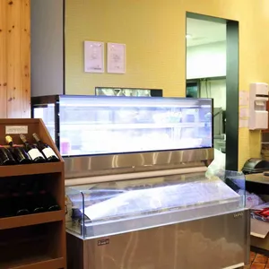 카페 리본 리뷰 사진