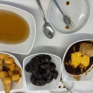 100인분떡볶이 대표 사진