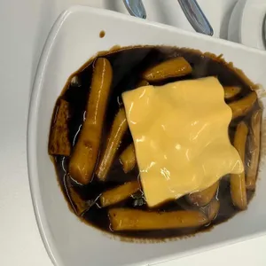100인분떡볶이 대표 사진