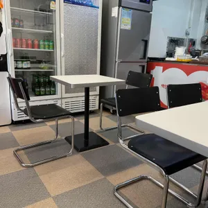 100인분떡볶이 리뷰 사진