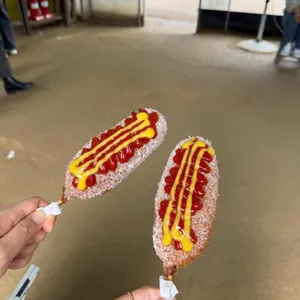 두물머리연핫도그 사진 1