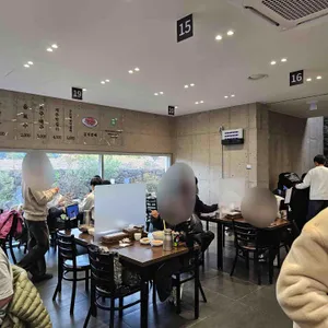 자매국수 리뷰 사진