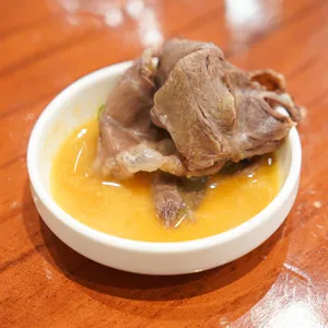 이오공곰탕 사진