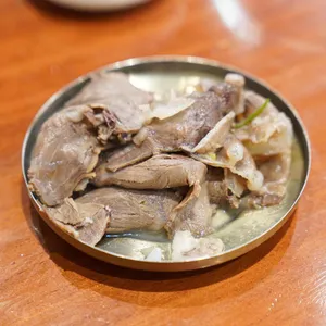 이오공곰탕 사진