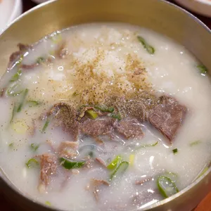 이오공곰탕 사진