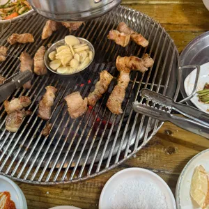 청기와 대표 사진