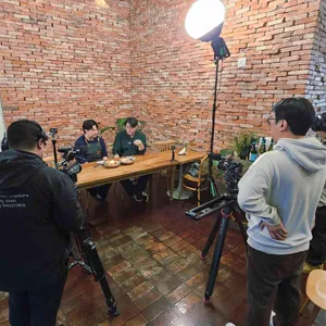 카페 리본 리뷰 사진