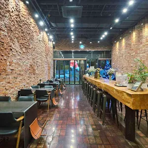 카페 리본 리뷰 사진