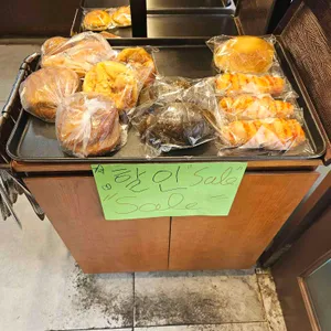 씨엘베이커리 리뷰 사진