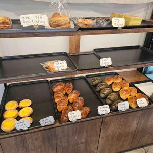 씨엘베이커리 사진