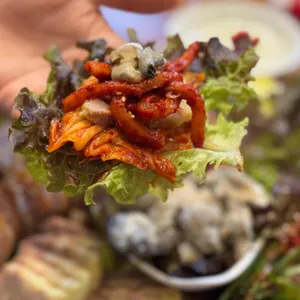 야다보쌈족발 사진