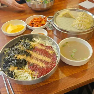 1969부원동칼국수 사진 1