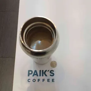 빽다방 리뷰 사진