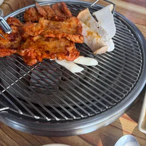 산촌식당 대표 사진