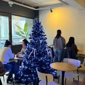 디프커피온더바 리뷰 사진