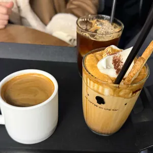 디프커피온더바 사진 1