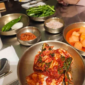 수변최고돼지국밥 사진