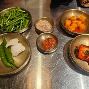 수변최고돼지국밥 사진