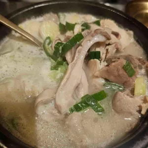 수변최고돼지국밥 사진