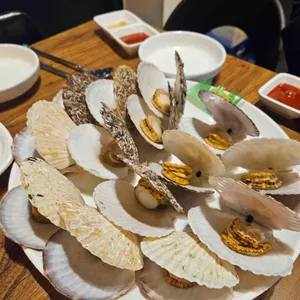 해팔이네 대표 사진