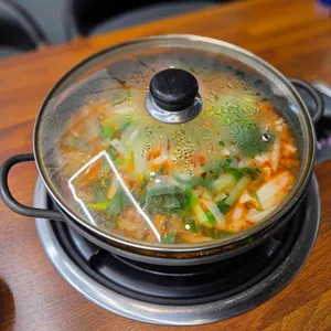 불독부대찌개 사진