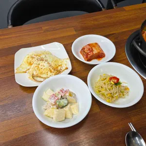 불독부대찌개 사진