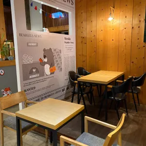 베어글스 리뷰 사진