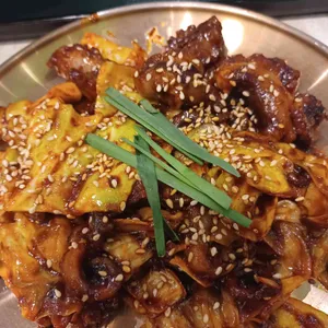 봉혜자네주방 사진