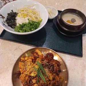 봉혜자네주방 사진