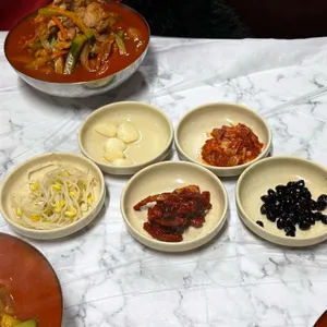 명화 식육식당 사진