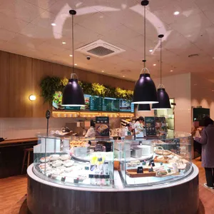 리나스 리뷰 사진