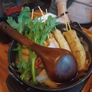 로바다야끼소담 사진