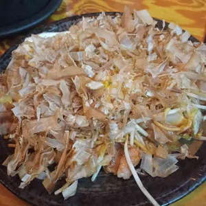 로바다야끼소담 사진