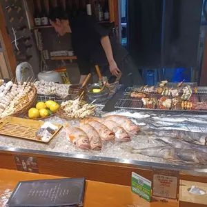 로바다야끼소담 사진