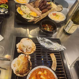 하와이조개 사진 1