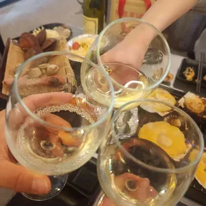 하와이조개 사진