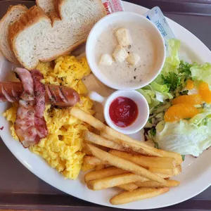 우즈베이커리카페 사진 1