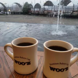 우즈베이커리카페 사진