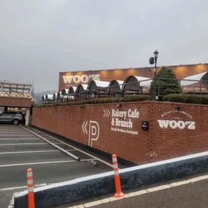 우즈베이커리카페 리뷰 사진