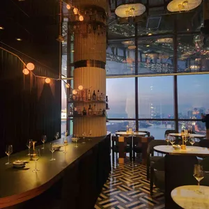 호텔 나루 서울 레스토랑 부아쟁 리뷰 사진