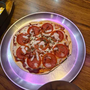 메트로폴리스펍 사진