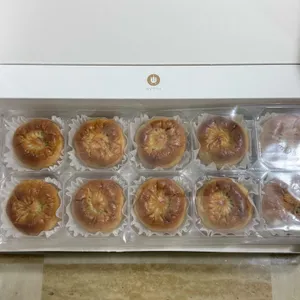 이상복경주빵 본가 리뷰 사진