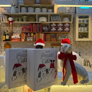 카페 하이웨스트 리뷰 사진