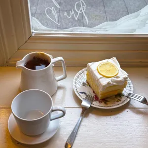 카페 하이웨스트 사진 1