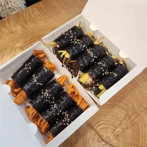 해운대바다김밥 사진